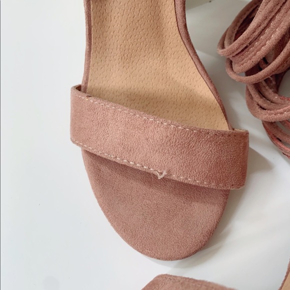 Mi iM shoes size 6 - Picture 4 of 5